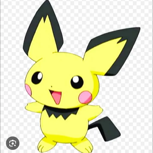 creator Pichuuuuu's avatar