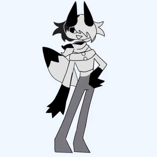 creator Samuel FPE oc's avatar