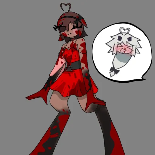creator sami cat's avatar