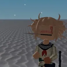 creator Togaisthebestkillr's avatar