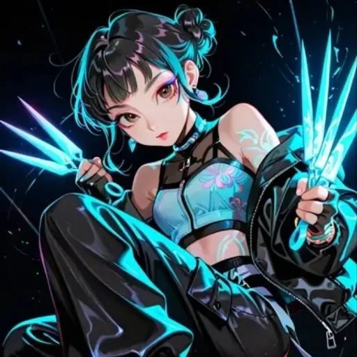 talkie's author avatar