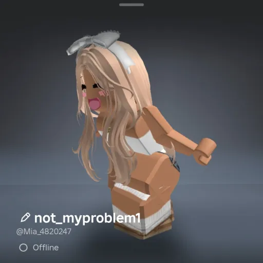 creator Annaleisa's avatar