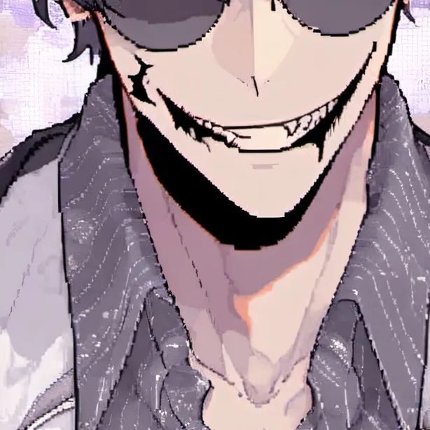 chat with ai character: doublefedoraornah