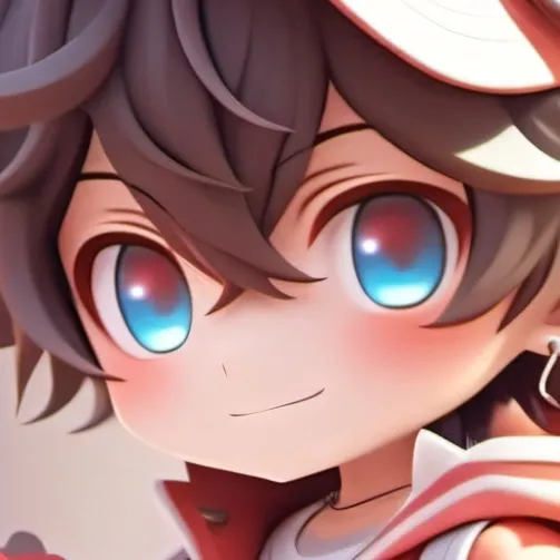 chat with ai character: Ajr