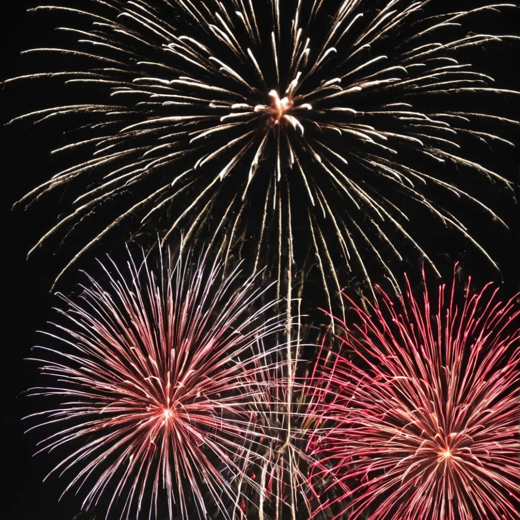 chat with ai character: HAPPY NEW YEAR!!