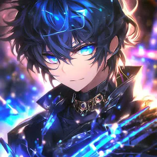 creator Zacklol's avatar