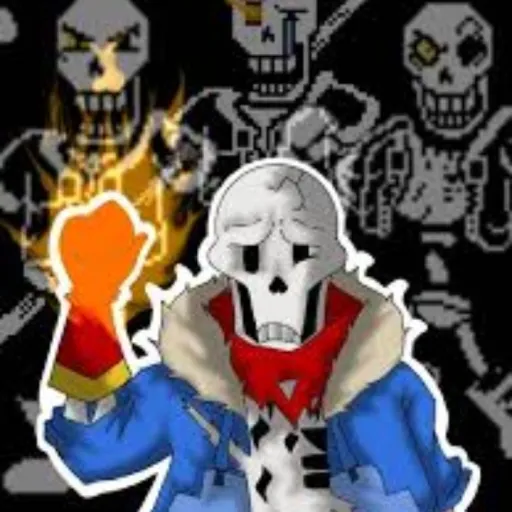 creator disbeliefpapyrus's avatar