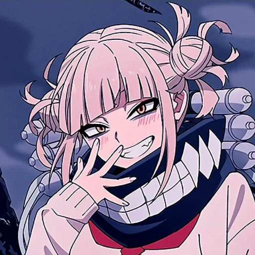 creator ★Himiko Tøga★'s avatar
