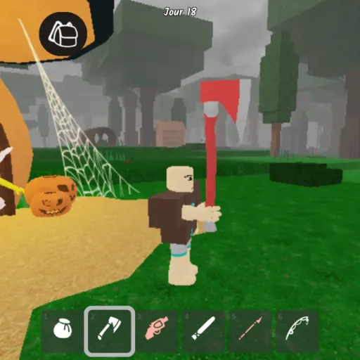 creator 👻Luna Smith👻's avatar