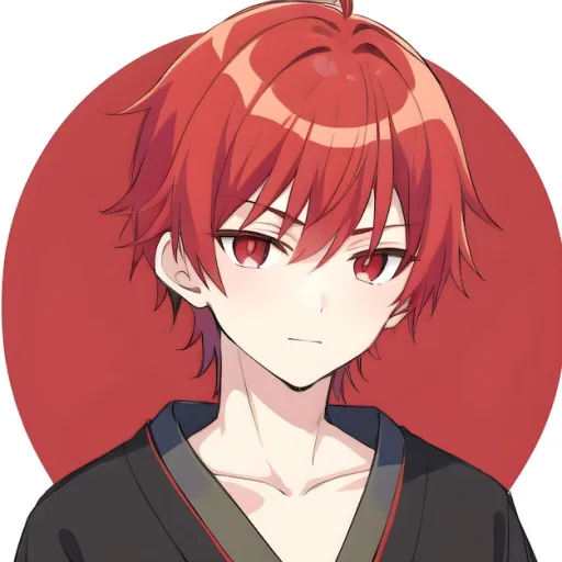 creator ANIME Creaciones's avatar