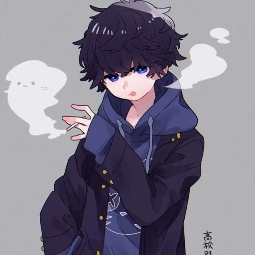 creator ANIME Creaciones's avatar