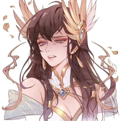 creator IWon_Salna's avatar