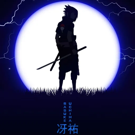 creator sasuke uchia.'s avatar