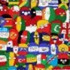 chat with ai character: Countryballs Group