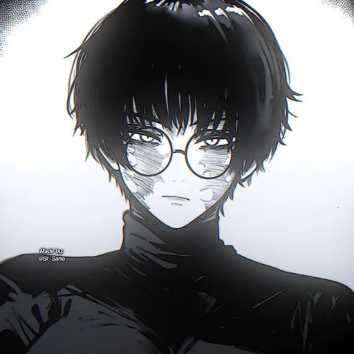 creator ༺Maki zenin ༻'s avatar