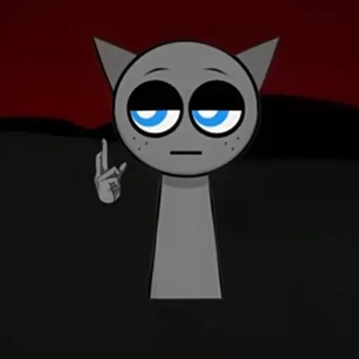 creator Gray satoru game's avatar