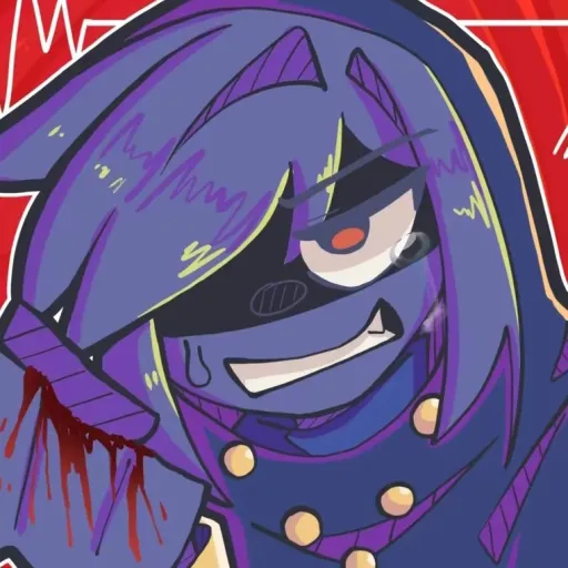 creator ~•°J.e.v.i.n°•~'s avatar