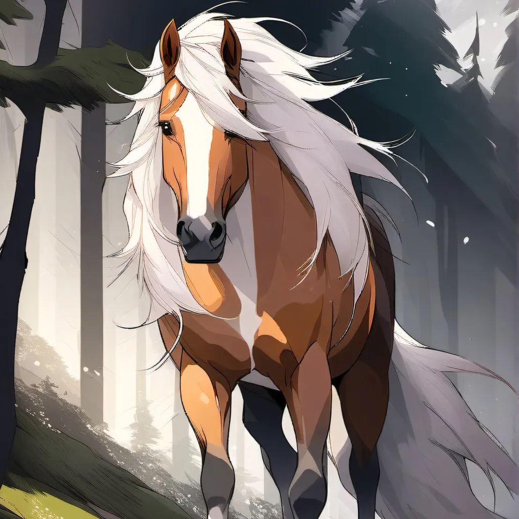 chat with ai character: Cadence