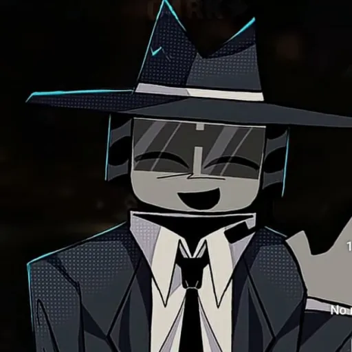 creator chance_forsakenXD💤's avatar