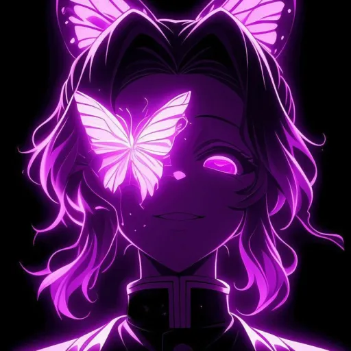 creator Shinobu Kocho,'s avatar