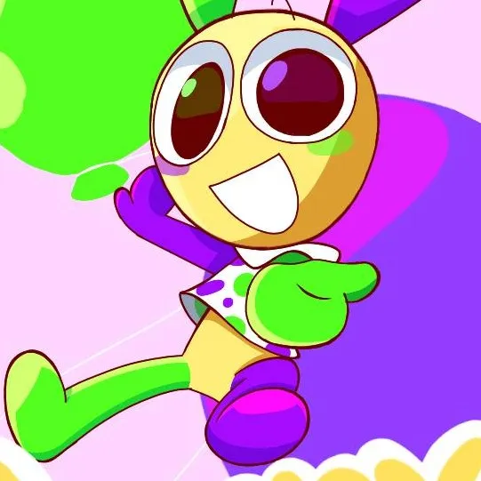 chat with ai character: looey