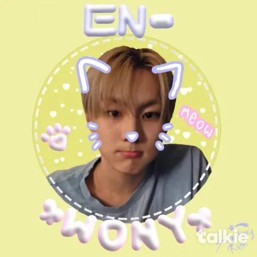 creator 🖤💗Yang Jungwon💗🖤's avatar