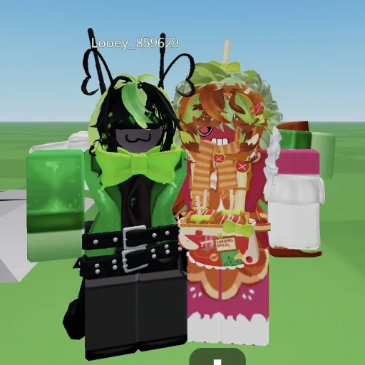 creator JAMMIE LOVES YOU's avatar