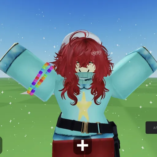 creator JAMMIE LOVES YOU's avatar