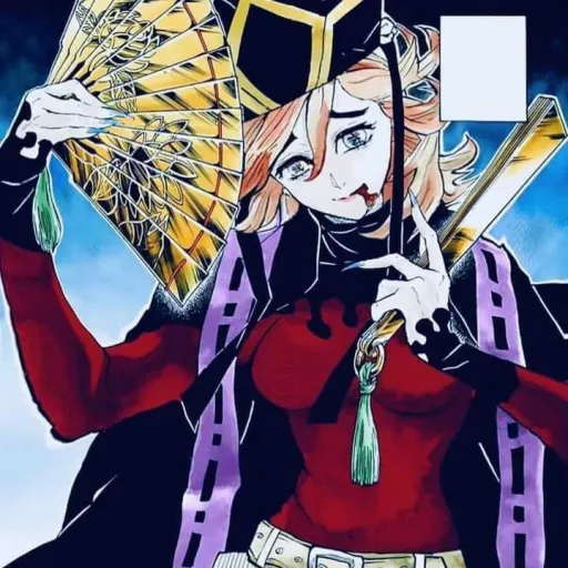 creator Demons DAUMA-SAMA❤'s avatar