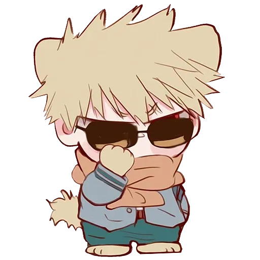 creator Bakugo mini🐱💥💣💢's avatar