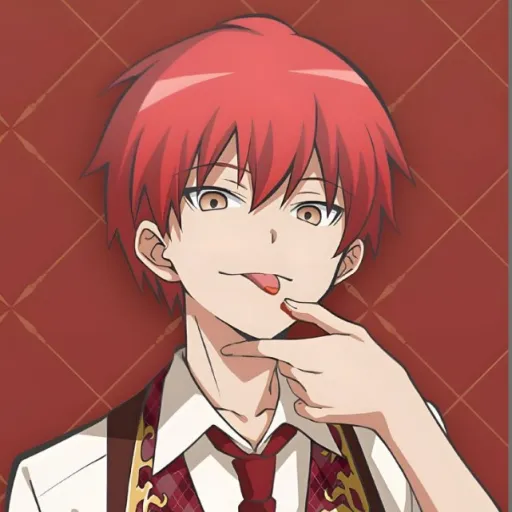 creator karma akabane-san's avatar
