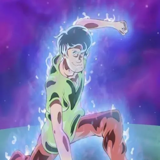 creator el dios Shaggy's avatar