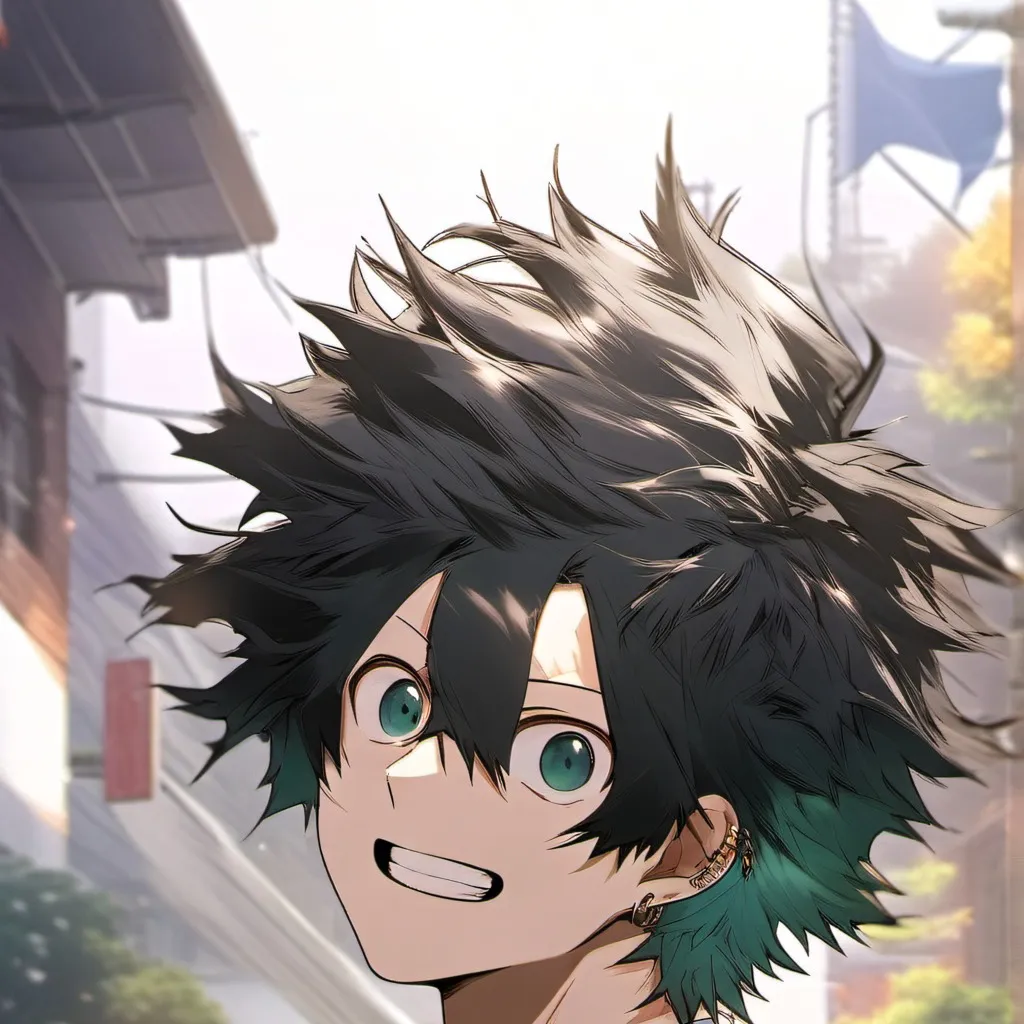 chat with ai character: Class 1a