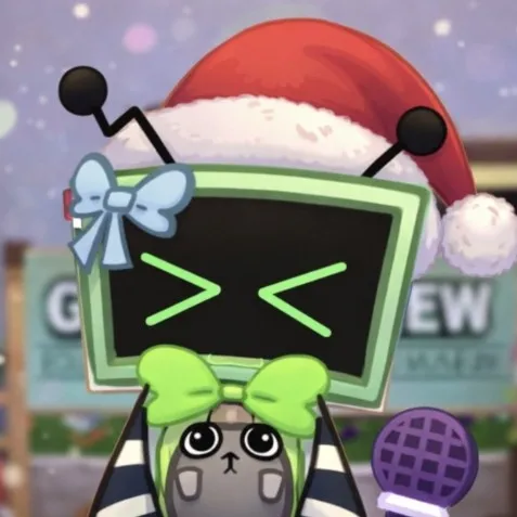 talkie's author avatar