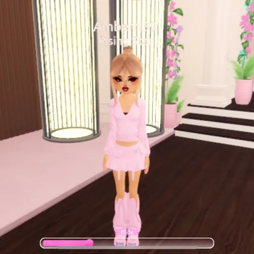creator A slaying baddie's avatar