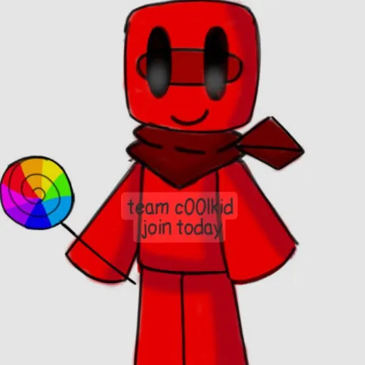 creator Cuulkidd's avatar