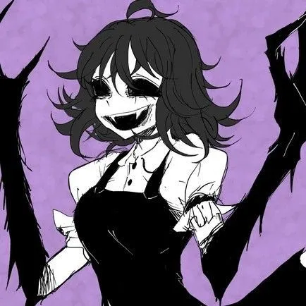 creator darkdeception fan!'s avatar