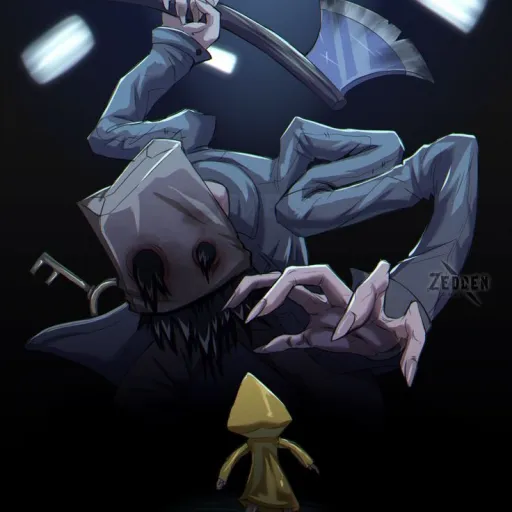 creator kidcore/partypanse's avatar