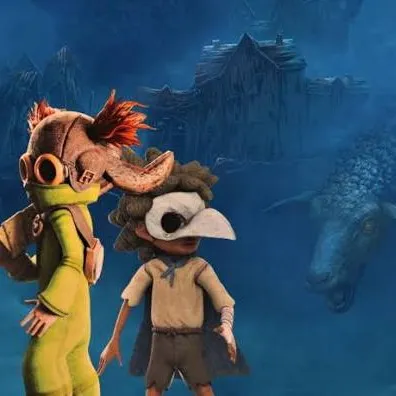 talkie's author avatar