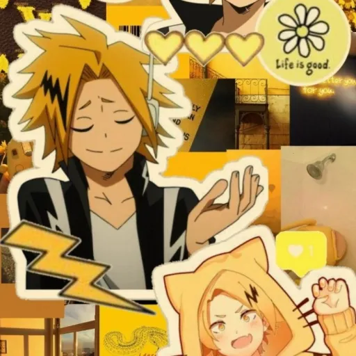 creator ⚡💫Valen Kaminari💫⚡'s avatar