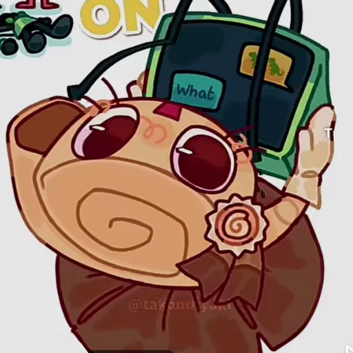 creator TissueBox_Cleaning's avatar