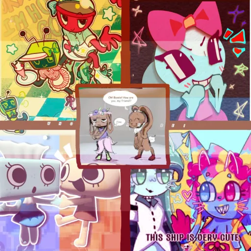 creator TissueBox_Cleaning's avatar