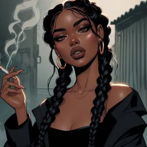 creator Queen_14's avatar
