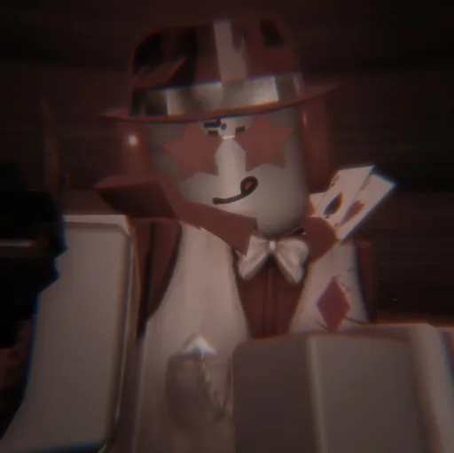 creator 𝐶ℎ𝑎𝑛𝑐𝑒 ||🪙★'s avatar