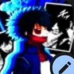 creator Dabi Tempest's avatar