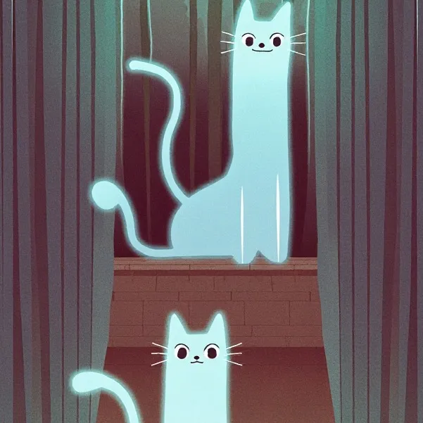 chat with ai character: Milly and silly