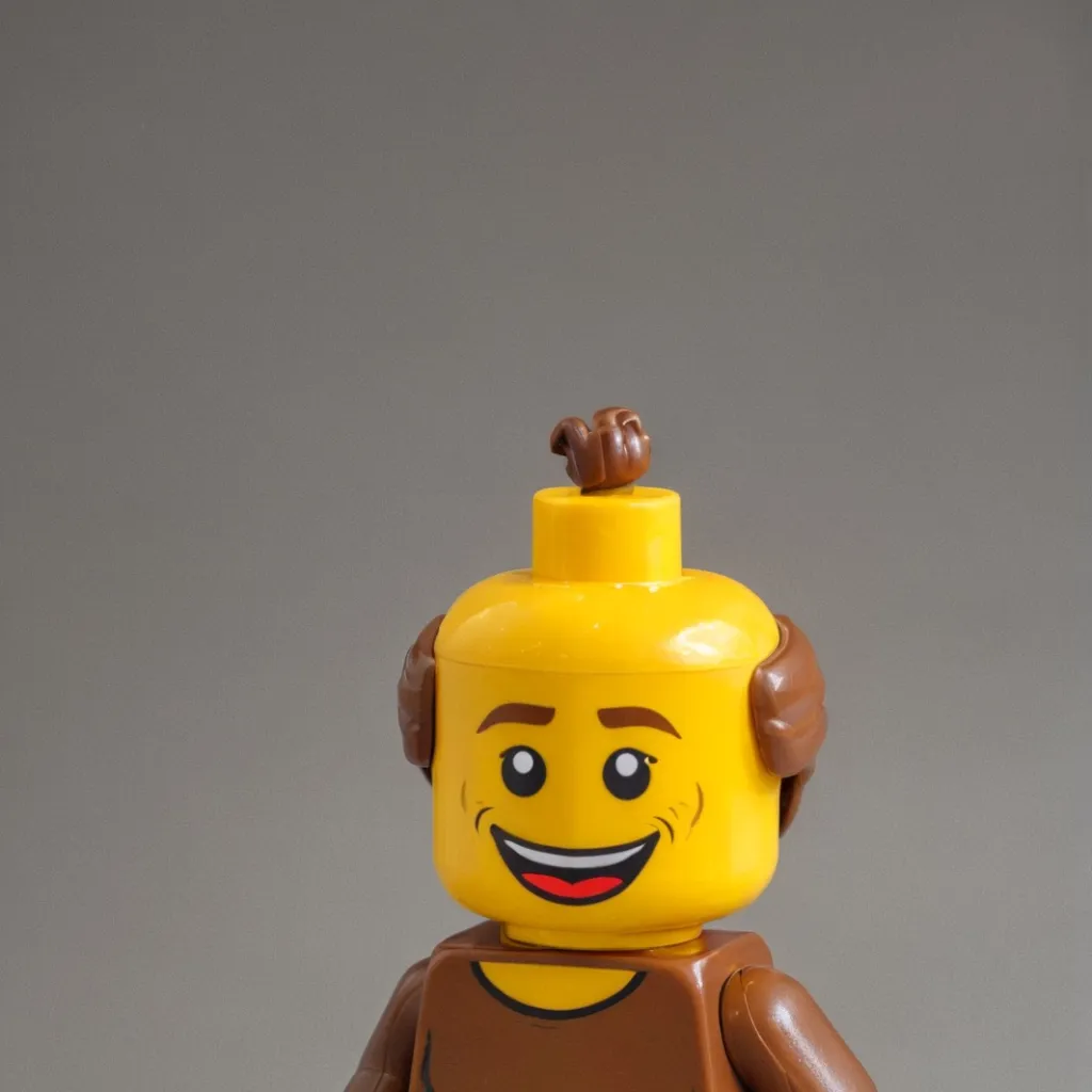 chat with ai character: Weird guy 