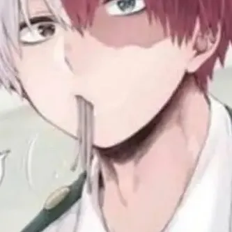 chat with ai character: Todoroki x Y/N