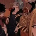 chat with ai character: Mha backstory