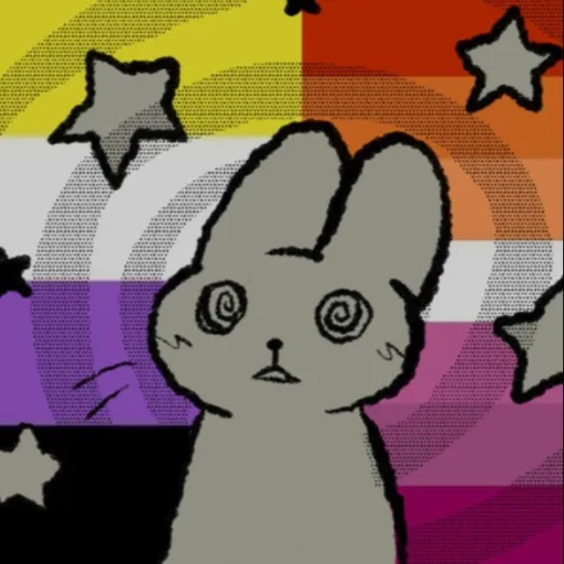 creator Mylesbianshit's avatar